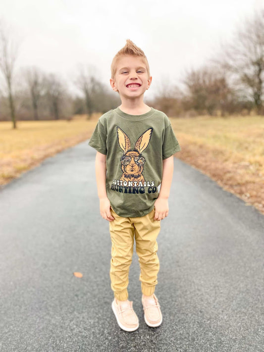 Cottontails Hunting Co