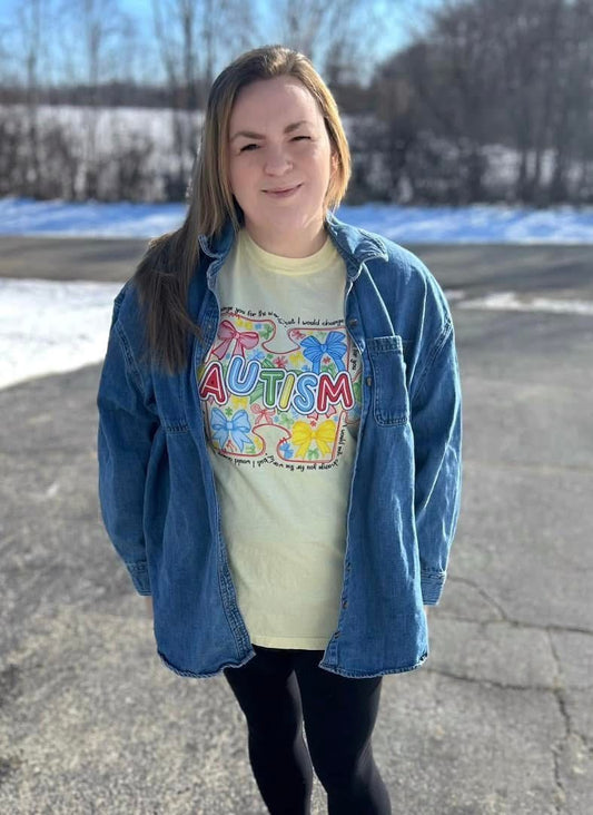Autism Awareness
