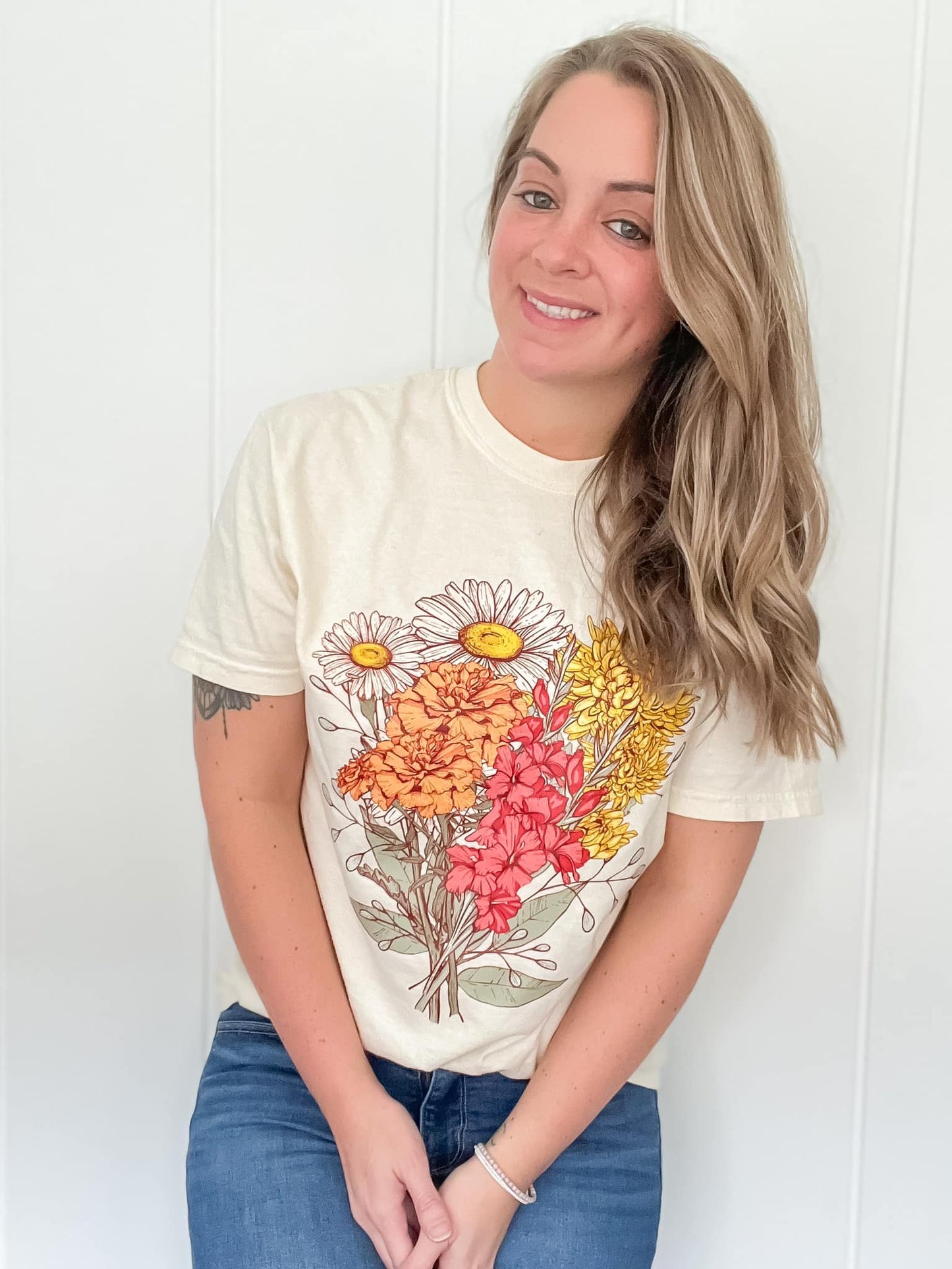 Birth Flower