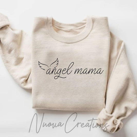 Angel Mama