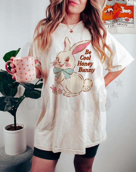 Honey Bunny