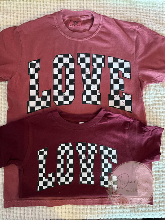 Love Check
