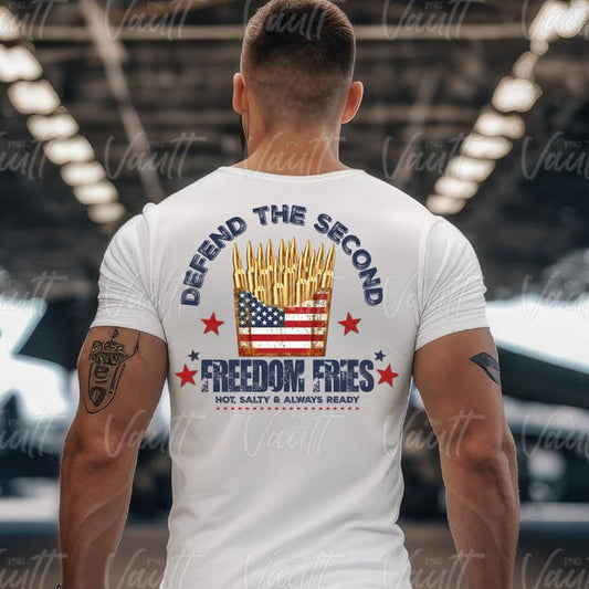 Freedom Fries
