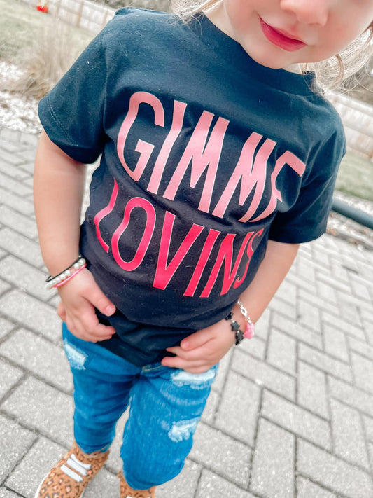 Gimme Lovins