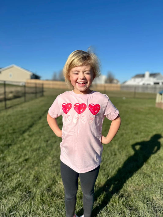 Sucker for Love