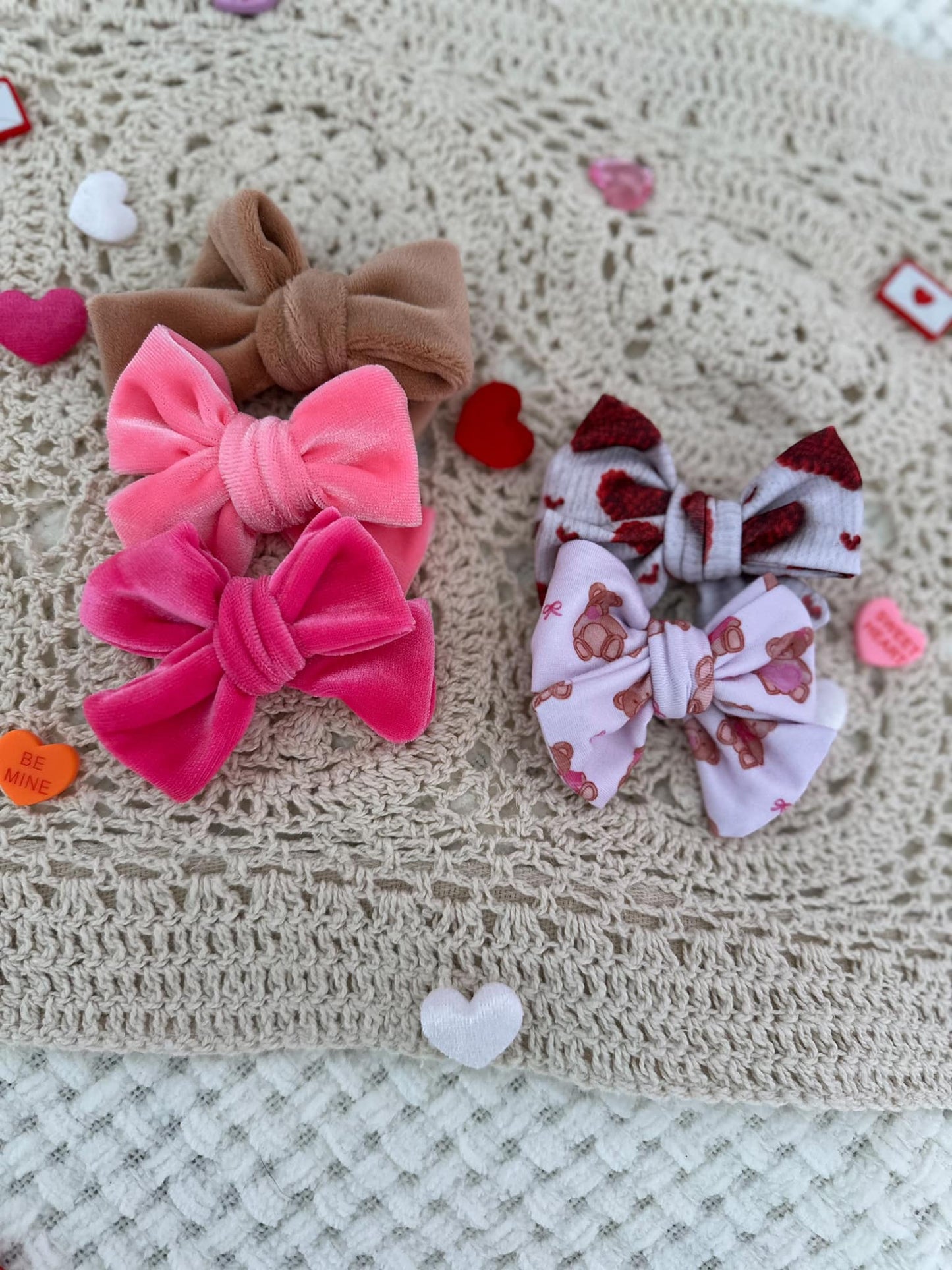 Galentine Collection