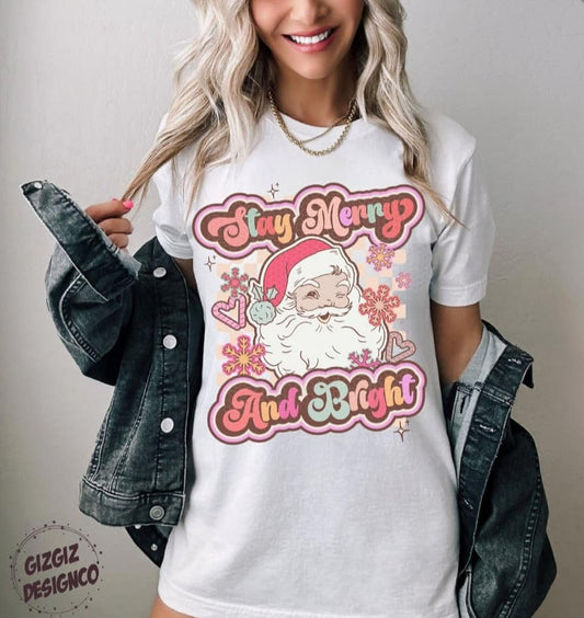 Stay Merry