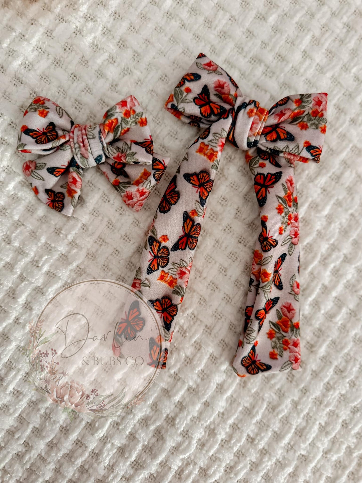 Easter Enchantment Bow Collection