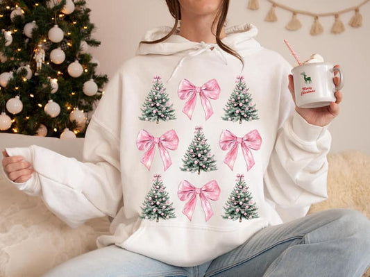 Pink Christmas