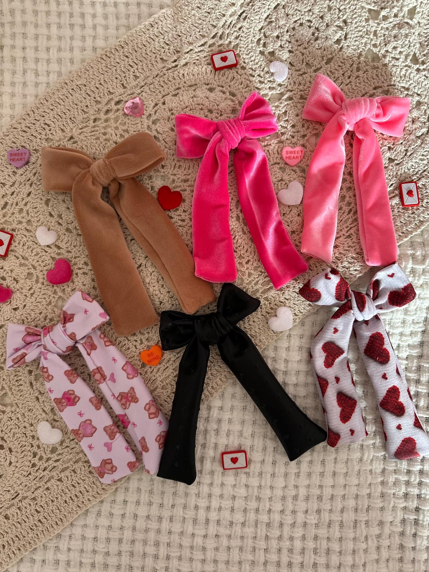 Galentine Collection
