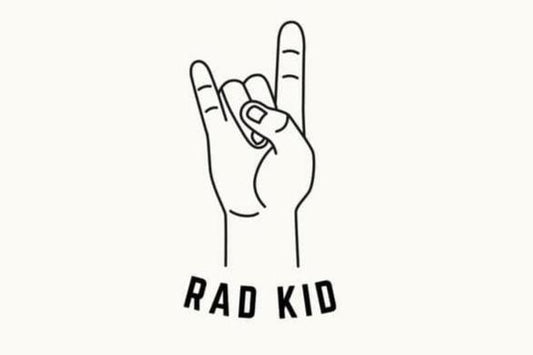 Rad Kid