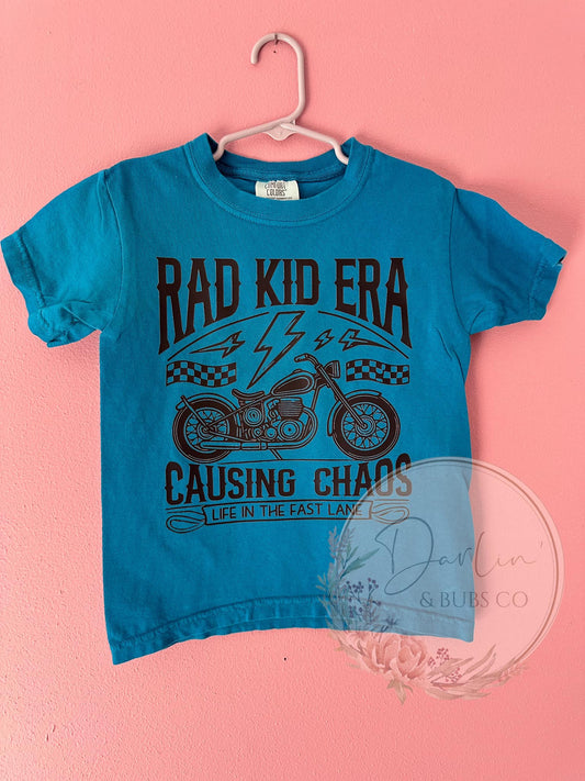 Rad Kid Era
