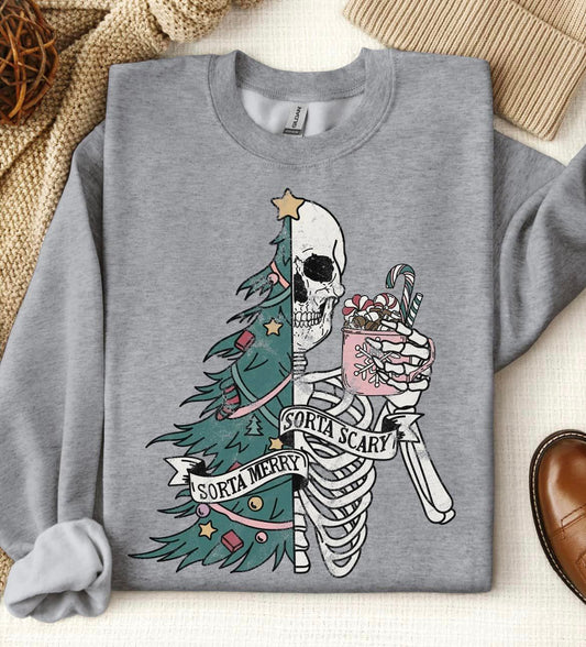 Sorta Merry