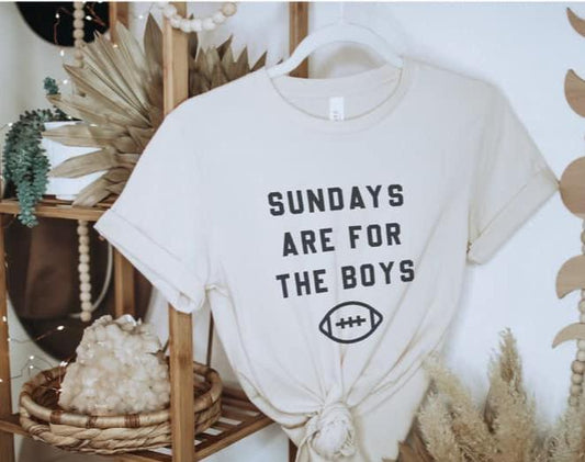 Sunday's