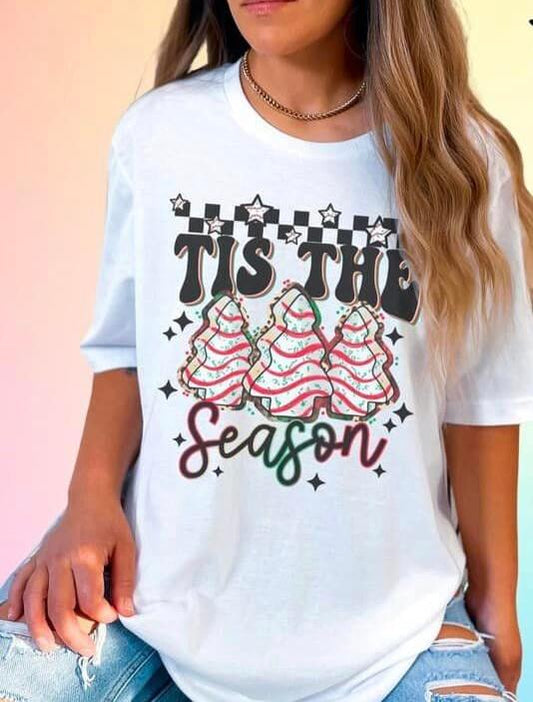 Tis the Season