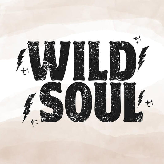 Wild Soul
