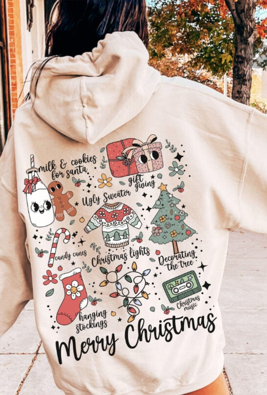 Christmas Things
