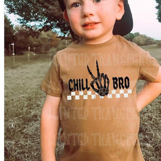 Chill Bro