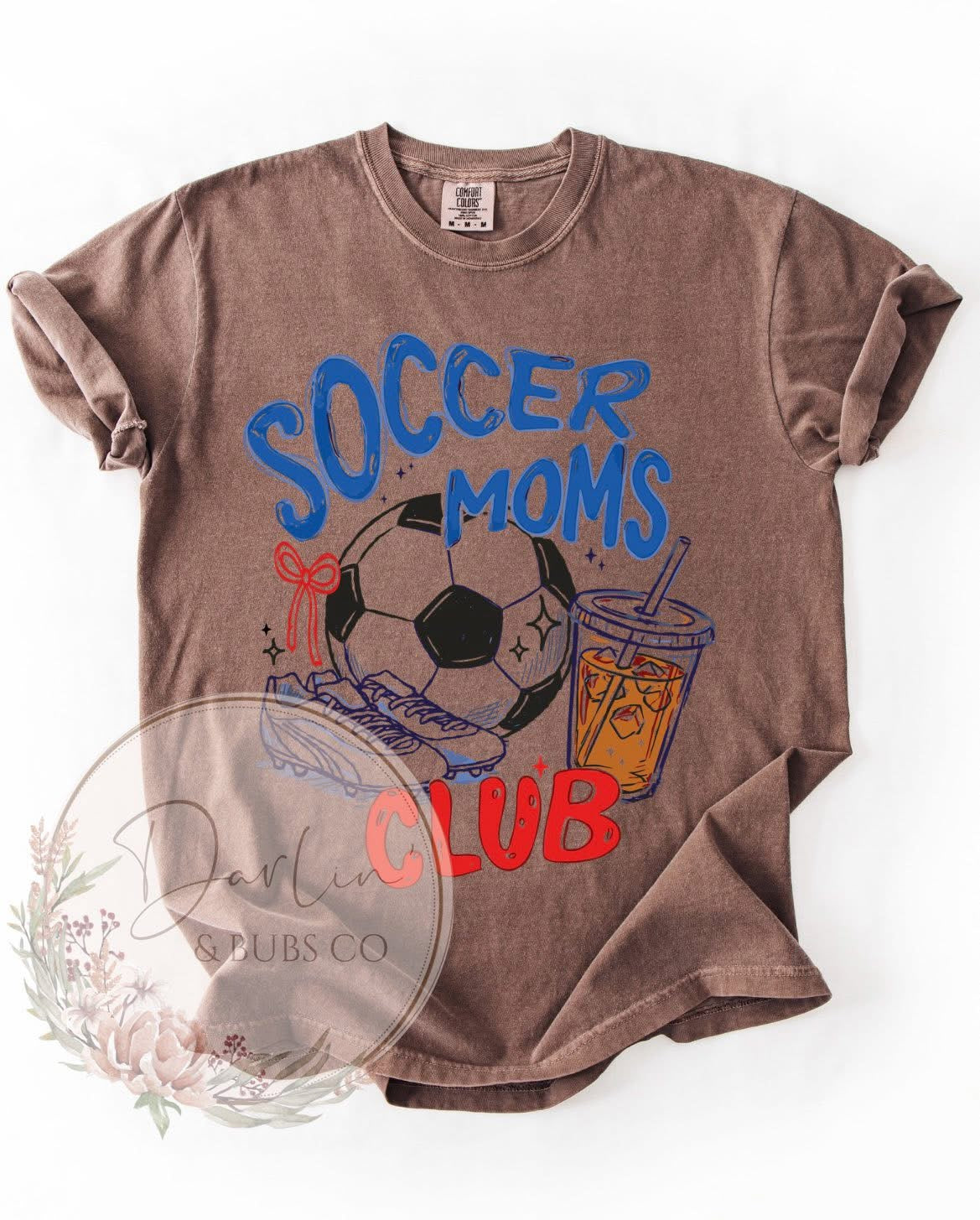Soccer Mom Club