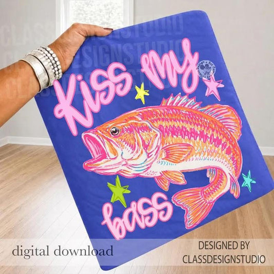 Kiss my Bass