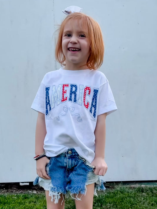America