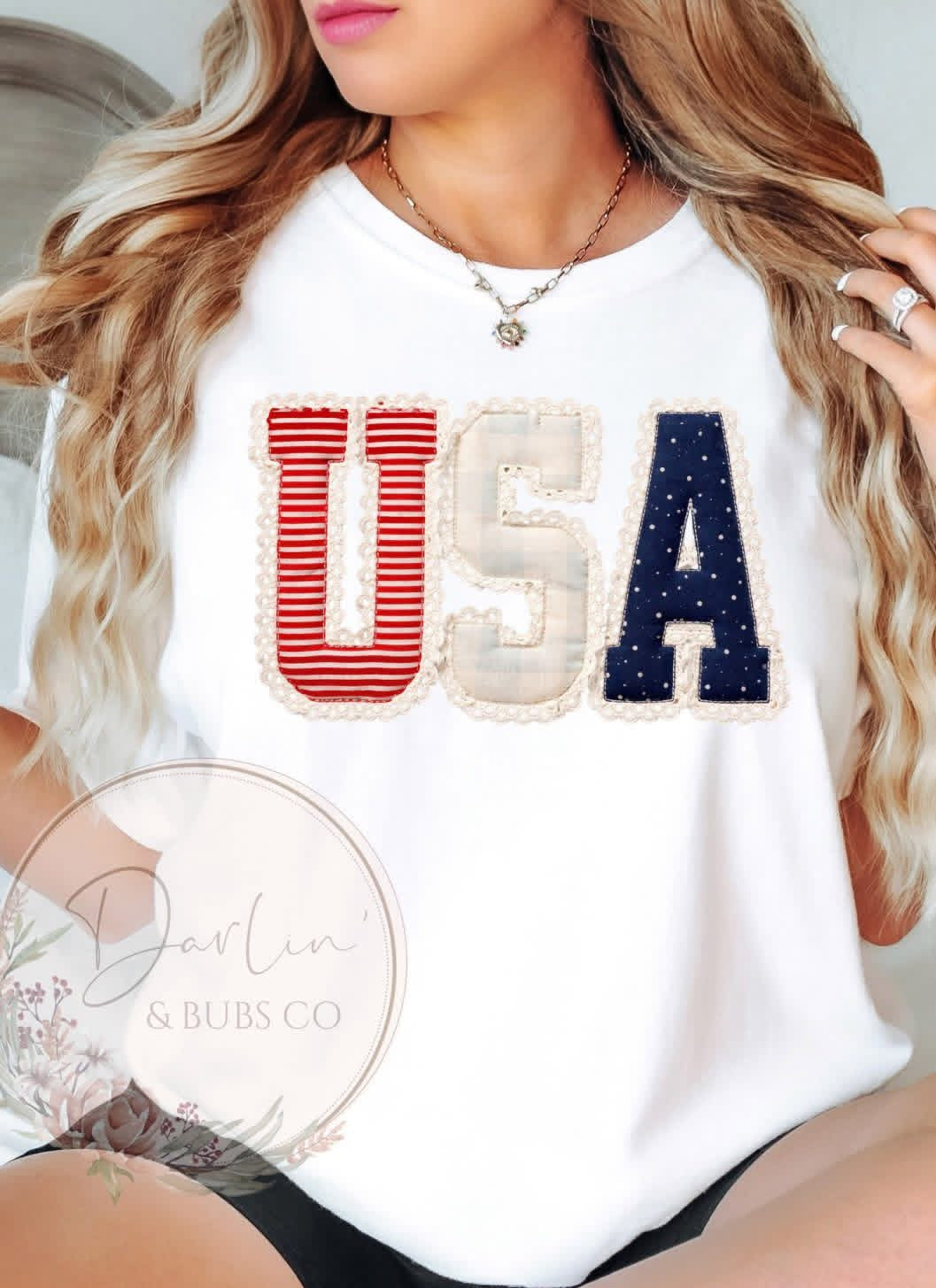 USA