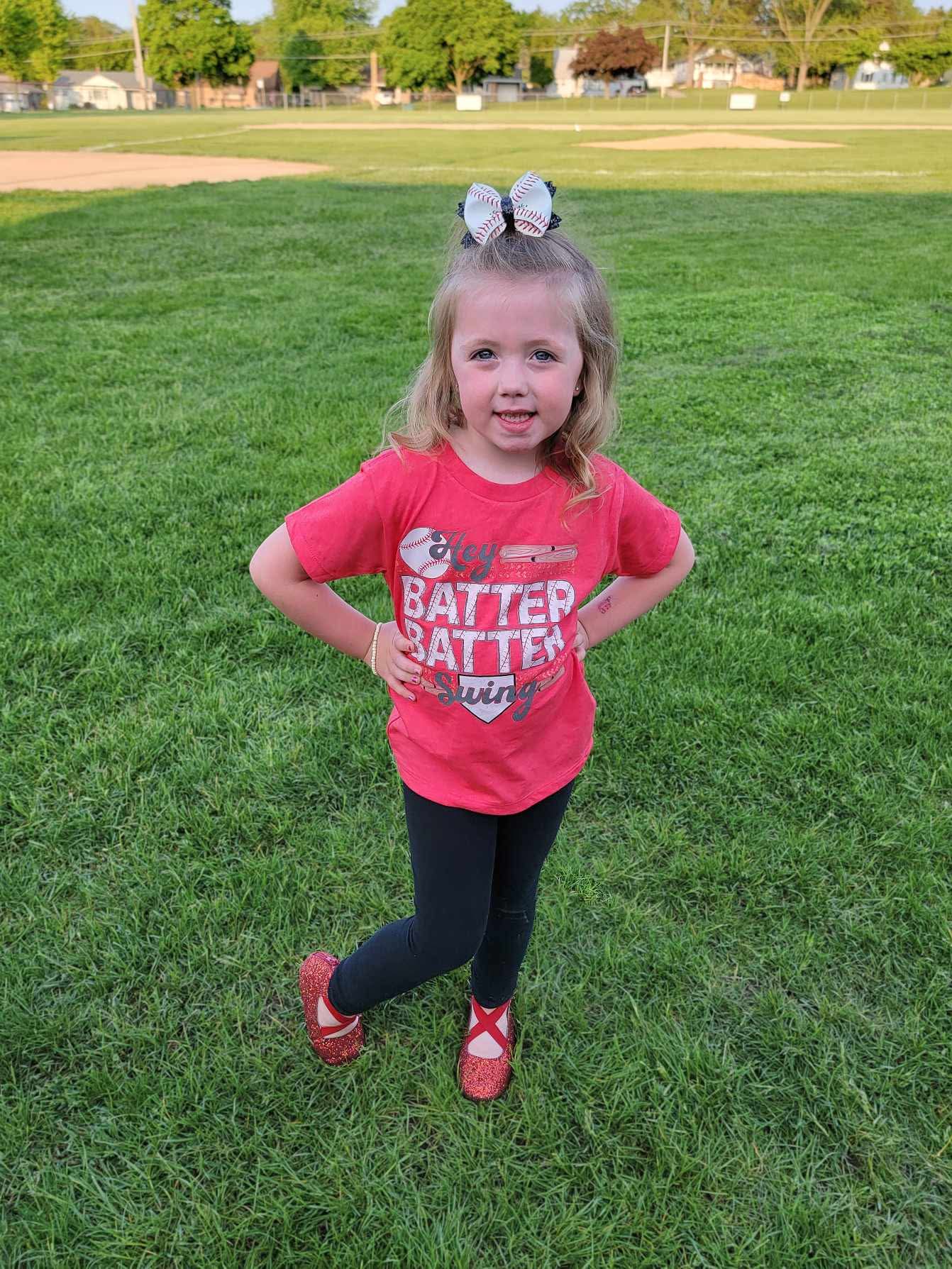 Hey Batter Batter!