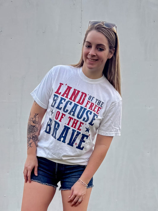Land of the Free