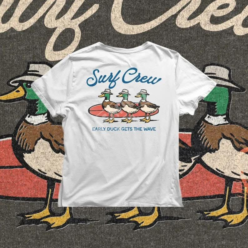Surf Crew