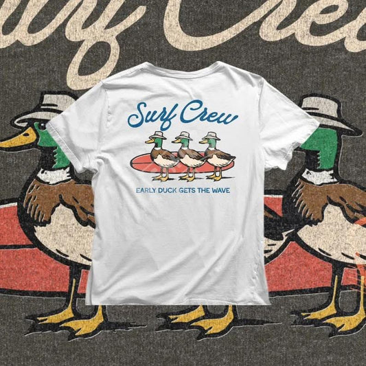 Surf Crew
