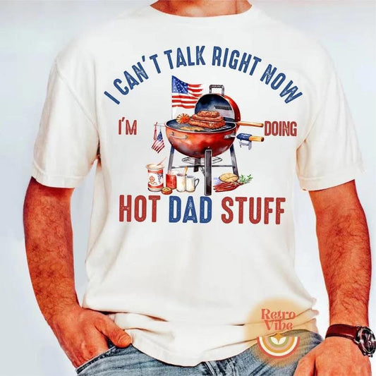 Hot Dad Stuff