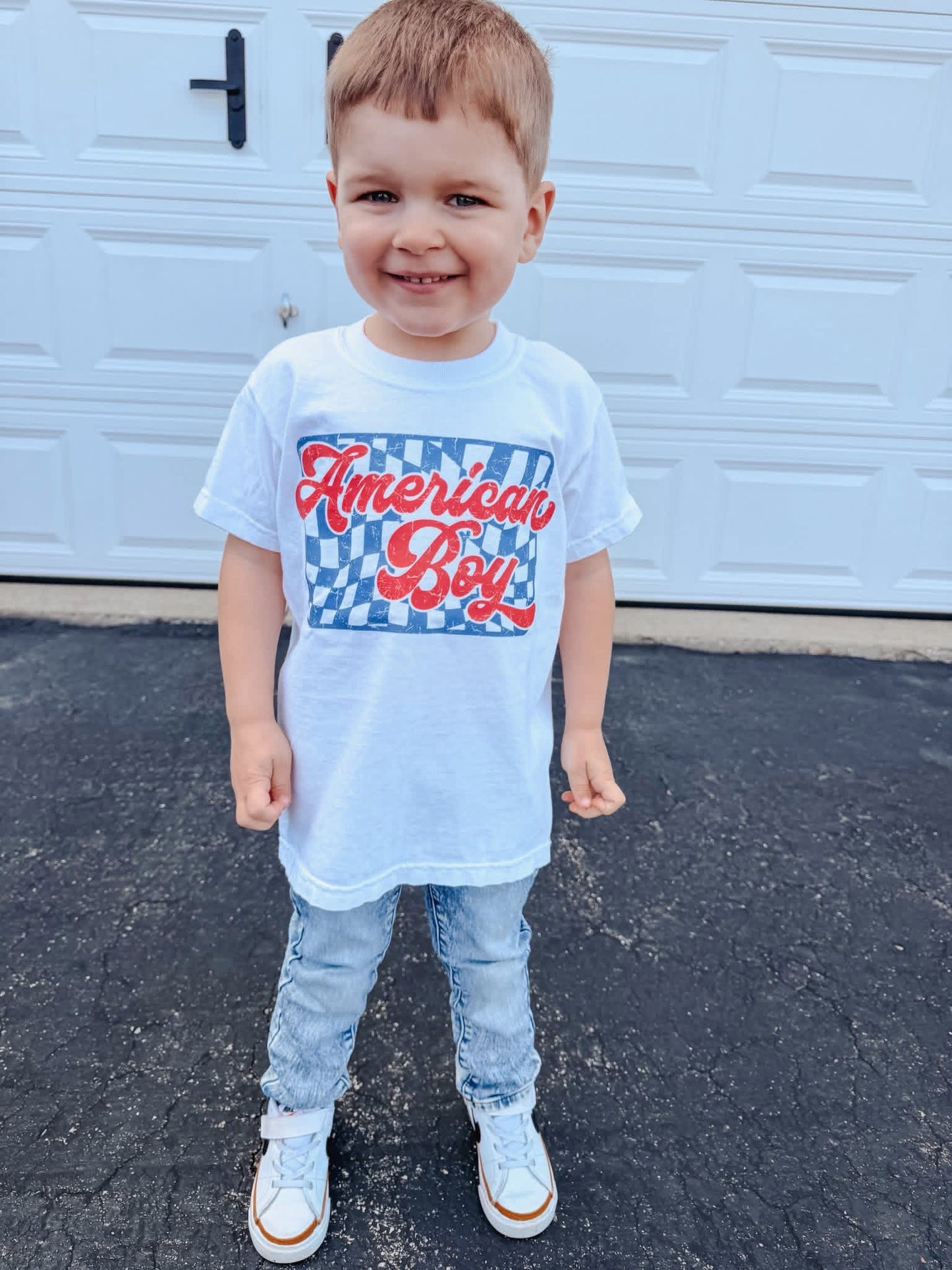 American Boy