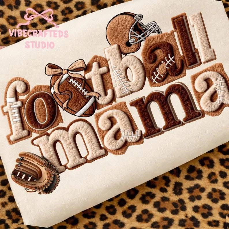 Football Mama
