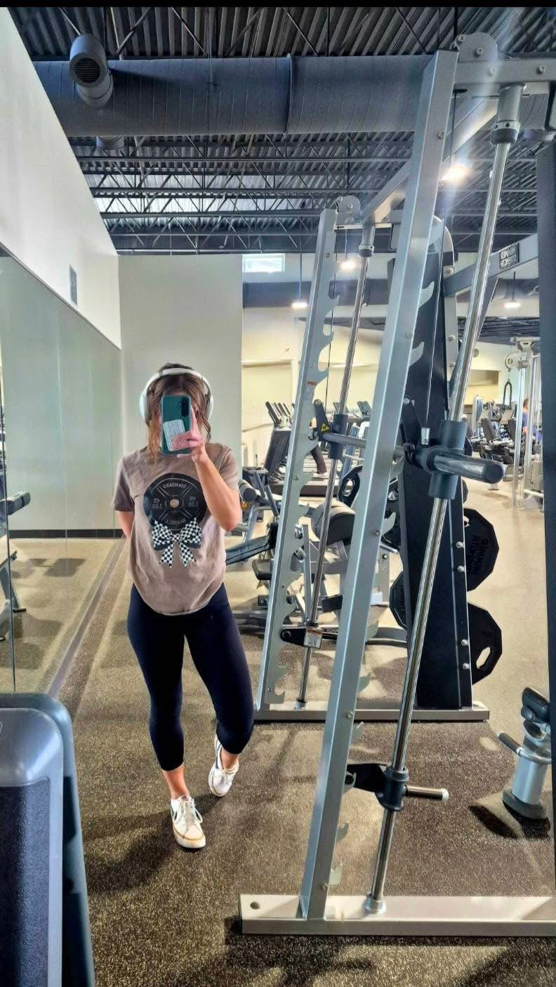 Weight Check