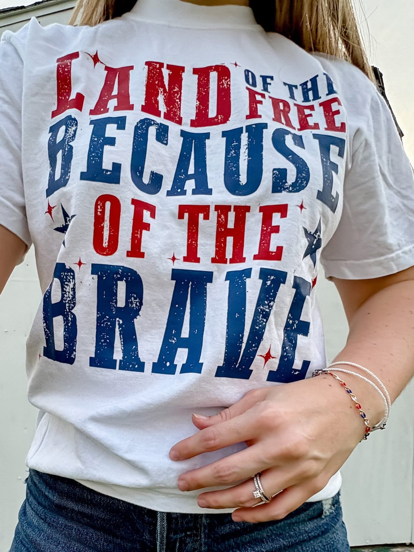 Land of the Free
