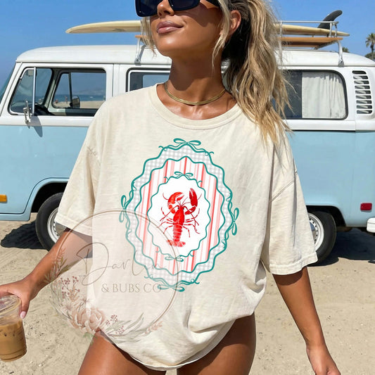 Coastal Lobster