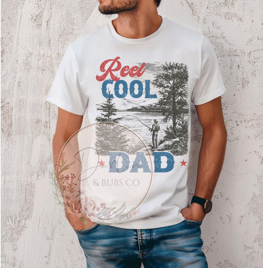 Reel Cool Dad