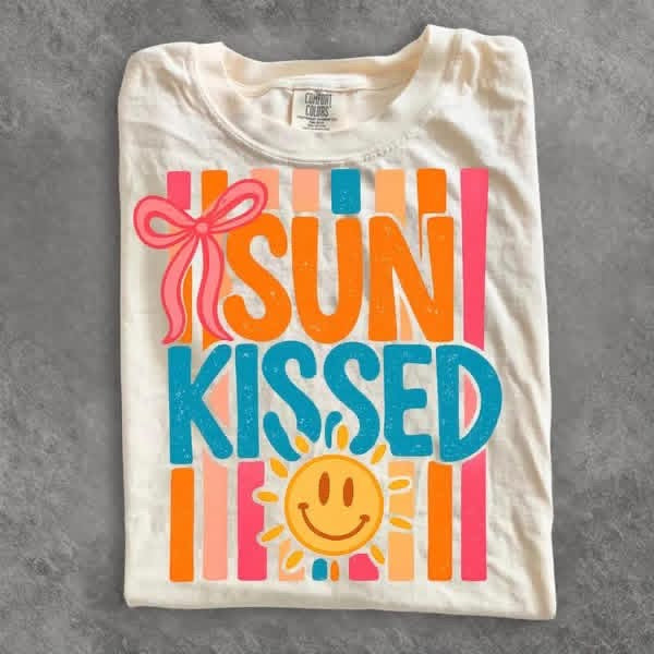 Sunkissed
