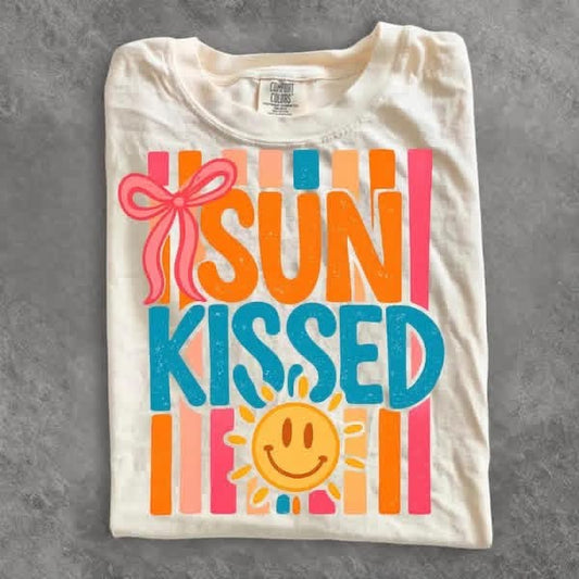 Sunkissed