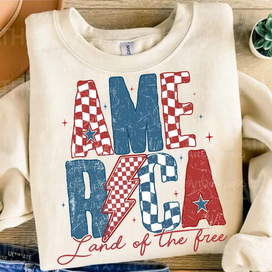 Rad America