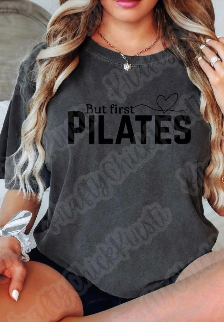 But First Pilates