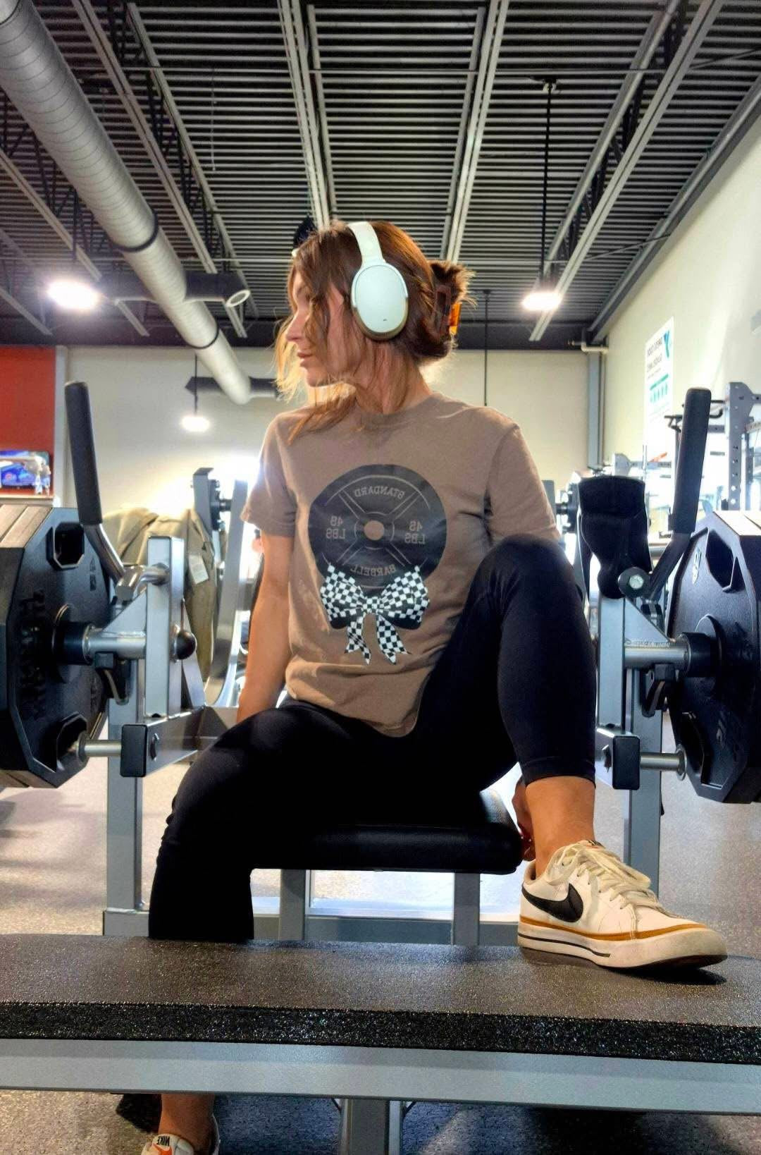 Weight Check