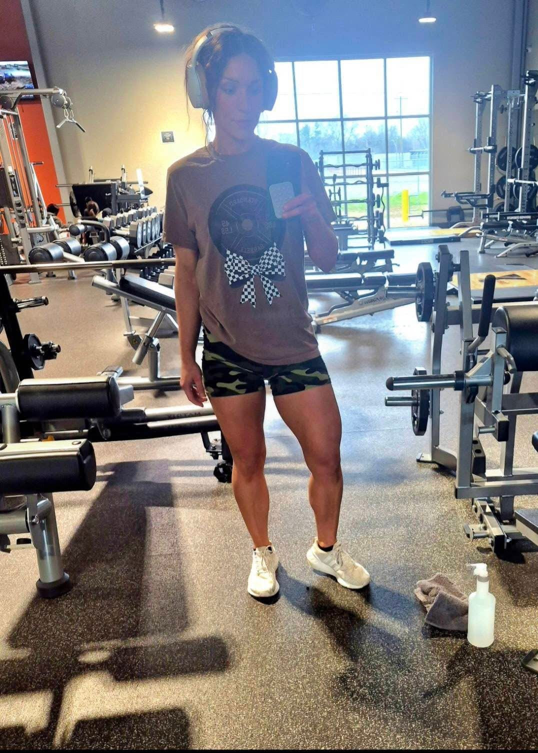 Weight Check