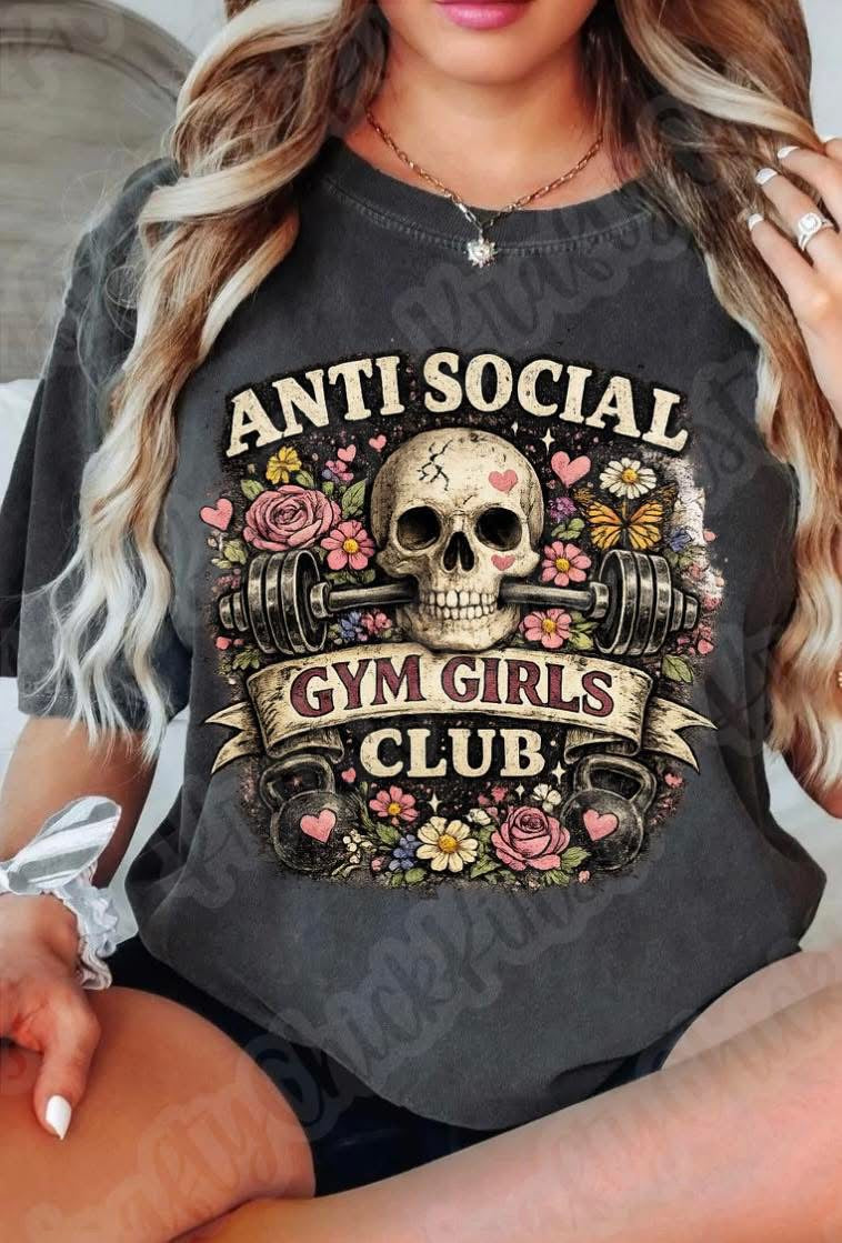 Antisocial Skelly