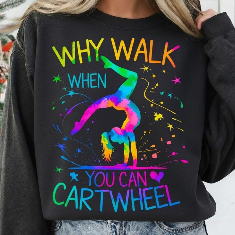 Why Walk?