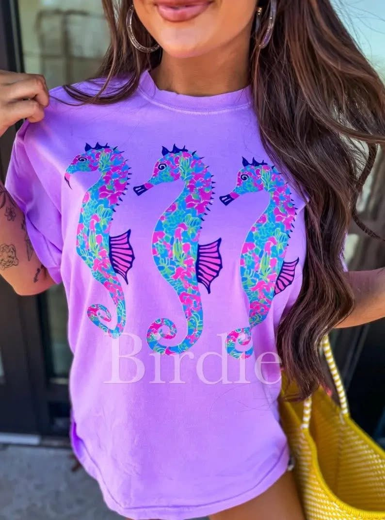 Seahorse