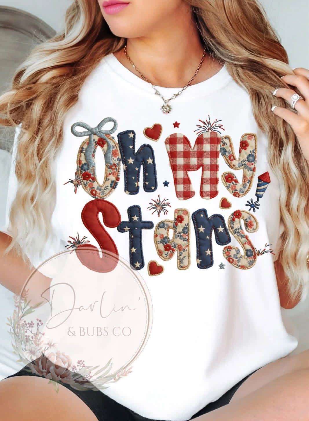 Oh My Stars