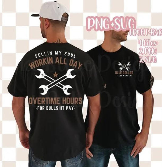 Overtime Hours