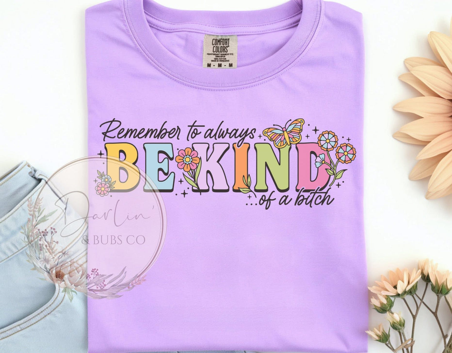 Be Kind