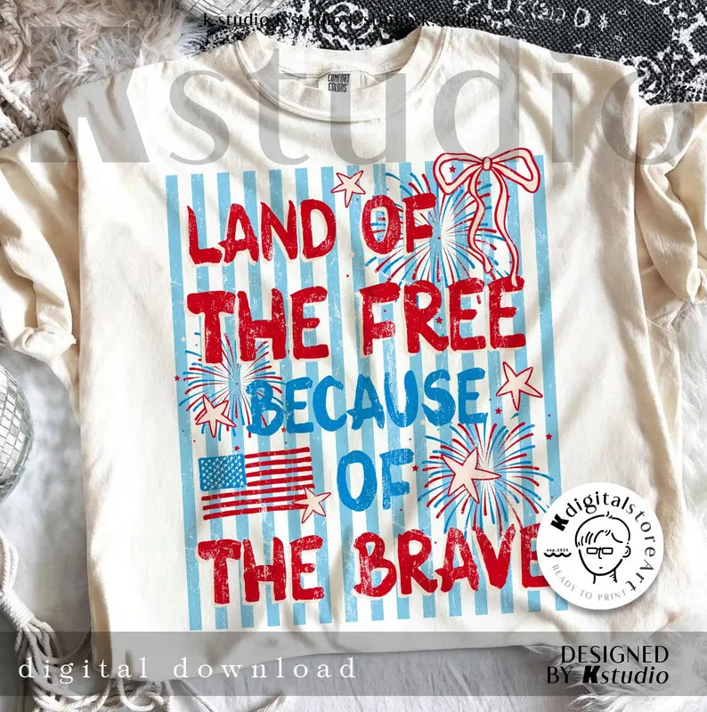 Land of the Free